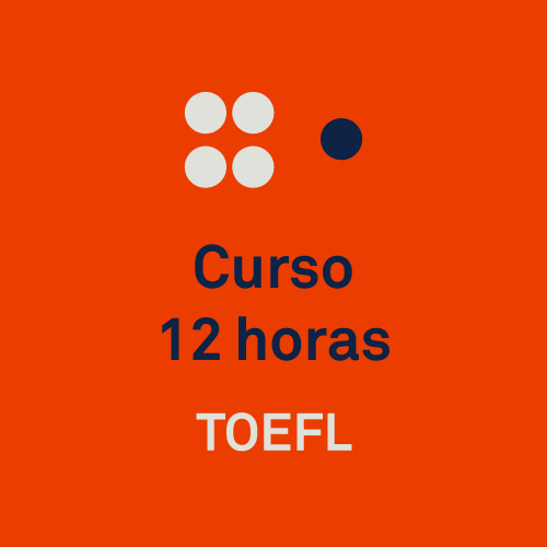 Curso TOEFL Skills