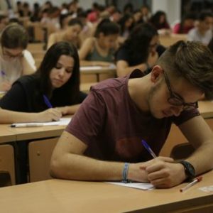 Conoce más sobre el TOEFL iBT