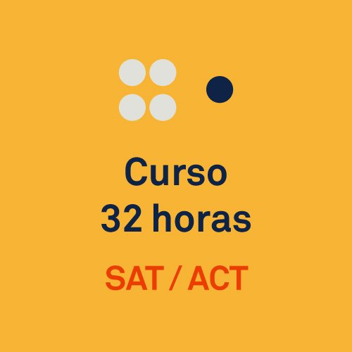 Curso SAT / ACT