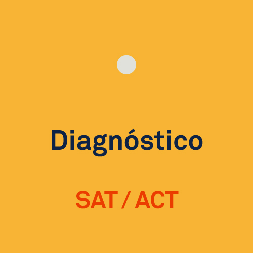 Diagnóstico SAT / ACT