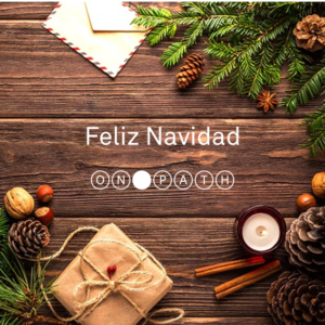 Feliz Navidad