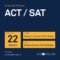 ACT y SAT