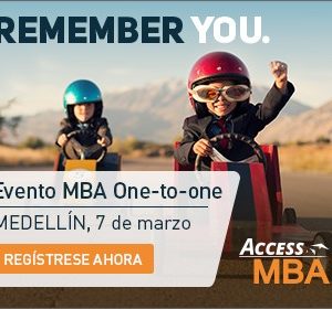 Access MBA